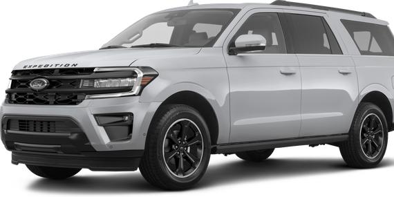 FORD EXPEDITION MAX 2023 1FMJK2A81PEA50235 image